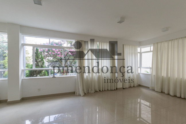 Apartamento com 3 Quartos à Venda, 164 m² em Higienópolis - São Paulo