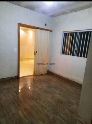 Imagem Casa com 2 Quartos à Venda, 130 m² em Vila José Fagundes - Lagoa Santa