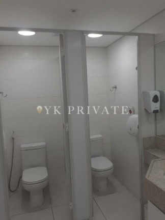 Imagem Sala Comercial para Alugar, 1.550 m² em Pinheiros - São Paulo