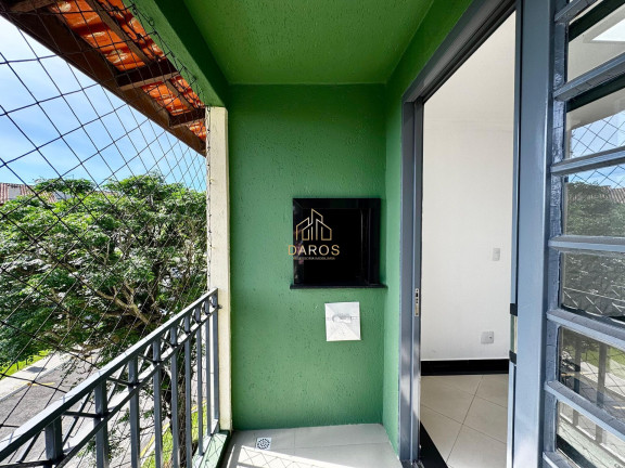 Imagem Apartamento com 3 Quartos à Venda, 60 m² em Pinheirinho - Curitiba