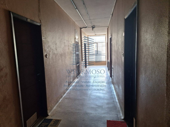 Imagem Apartamento com 1 Quarto à Venda, 24 m² em Laranjeiras - Rio De Janeiro