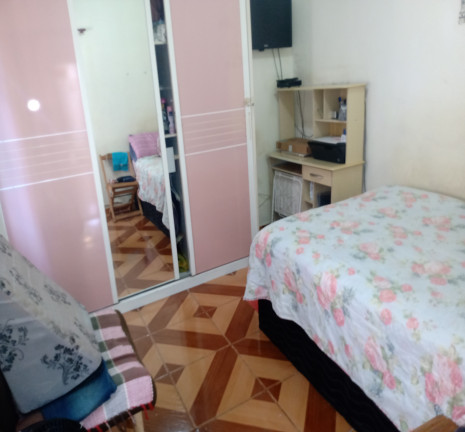 Imagem Casa com 3 Quartos à Venda, 90 m² em Rocha Miranda - Rio De Janeiro