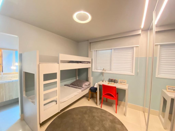 Imagem Apartamento com 3 Quartos à Venda, 88 m² em Village Veneza - Goiânia Imagem Apartamento com 3 Quartos à Venda, 88 m² em Village Veneza - Goiânia