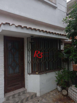 Imagem Sobrado com 2 Quartos à Venda, 80 m² em Boqueirão - Santos Imagem Sobrado com 2 Quartos à Venda, 80 m² em Boqueirão - Santos