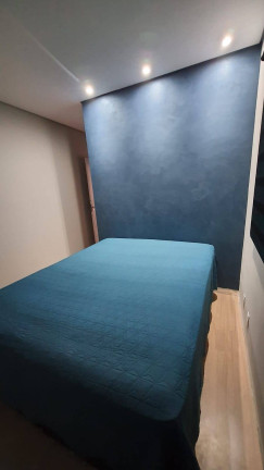 Imagem Apartamento com 3 Quartos à Venda, 63 m² em Bela Vista - Salto Imagem Apartamento com 3 Quartos à Venda, 63 m² em Bela Vista - Salto