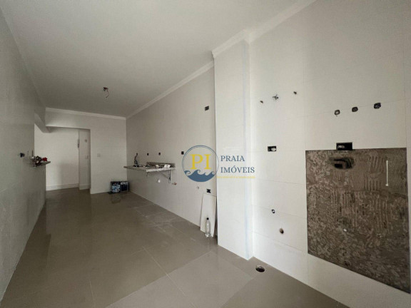 Imagem Apartamento com 3 Quartos à Venda, 123 m² em Aviação - Praia Grande