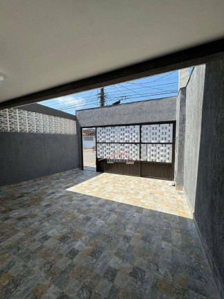 Imagem Casa com 2 Quartos à Venda, 96 m² em Boqueirão - Praia Grande
