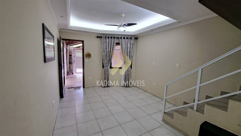 Imagem Sobrado com 2 Quartos à Venda, 80 m² em Caiçara - Praia Grande