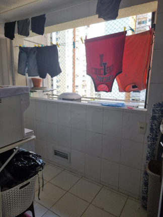 Imagem Imóvel com 3 Quartos para Alugar, 106 m² em Aleixo - Manaus