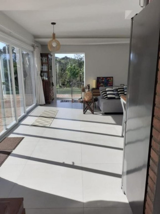 Imagem Casa com 2 Quartos à Venda, 170 m² em Ibiraquera - Imbituba