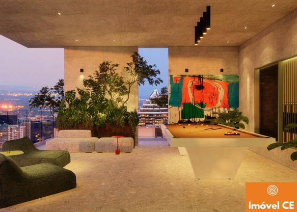 Imagem Apartamento com 2 Quartos à Venda, 70 m² em Meireles - Fortaleza Imagem Apartamento com 2 Quartos à Venda, 70 m² em Meireles - Fortaleza
