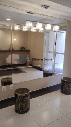 Imagem Apartamento com 2 Quartos à Venda, 65 m² em Baeta Neves - São Bernardo Do Campo