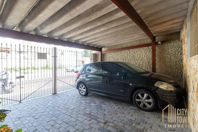 Imagem Casa com 5 Quartos à Venda, 162 m² em Planalto Paulista - São Paulo