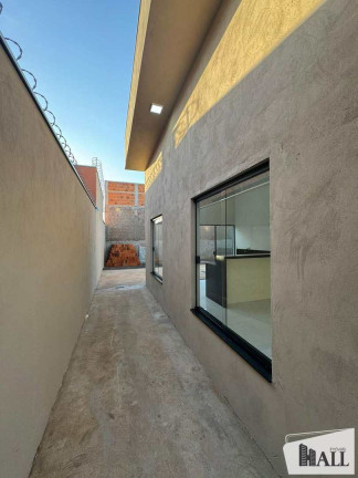 Imagem Casa com 2 Quartos à Venda, 70 m² em Residencial Mais Parque Mirassol - Mirassol Imagem Casa com 2 Quartos à Venda, 70 m² em Residencial Mais Parque Mirassol - Mirassol