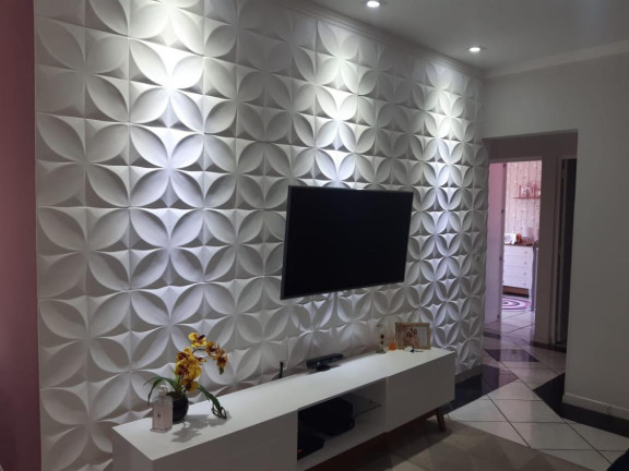 Imagem Imóvel com 3 Quartos à Venda, 94 m²