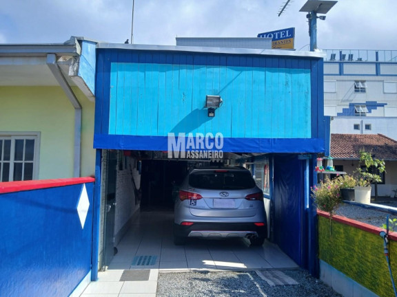 Imagem Casa com 3 Quartos à Venda, 187 m² em Centro - Balneário Barra Do Sul Imagem Casa com 3 Quartos à Venda, 187 m² em Centro - Balneário Barra Do Sul