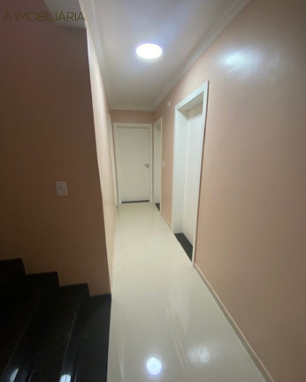 Imagem Casa com 4 Quartos à Venda, 150 m² em Taboão - São Bernardo Do Campo