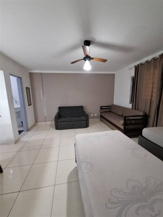 Imagem Kitnet com 1 Quarto à Venda, 30 m² em Guilhermina - Praia Grande