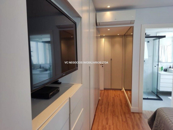 Imagem Apartamento com 2 Quartos à Venda, 122 m² em Santa Cecília - São Paulo Imagem Apartamento com 2 Quartos à Venda, 122 m² em Santa Cecília - São Paulo