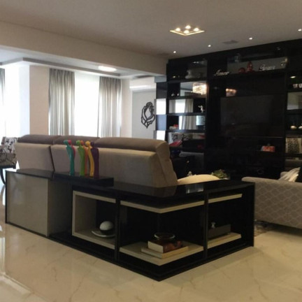 Imagem Apartamento com 3 Quartos à Venda, 192 m² em Vila Boa Vista - Santo André Imagem Apartamento com 3 Quartos à Venda, 192 m² em Vila Boa Vista - Santo André