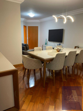 Imagem Apartamento com 4 Quartos à Venda, 156 m² em Jardim Armênia - Mogi Das Cruzes Imagem Apartamento com 4 Quartos à Venda, 156 m² em Jardim Armênia - Mogi Das Cruzes