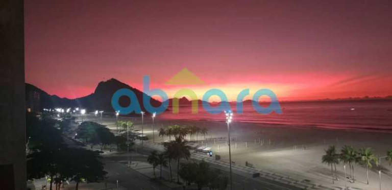 Imagem Apartamento com 3 Quartos à Venda, 145 m² em Copacabana - Rio De Janeiro