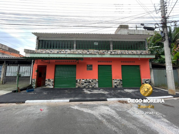 Casa com 3 Quartos para Alugar, 180 m² em Terra Preta (terra Preta) - Mairiporã