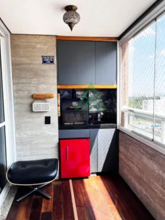 Imagem Apartamento com 2 Quartos à Venda, 80 m² em Tatuapé - São Paulo Imagem Apartamento com 2 Quartos à Venda, 80 m² em Tatuapé - São Paulo
