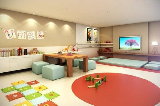 Imagem Apartamento com 2 Quartos para Alugar, 55 m² em Papicu - Fortaleza