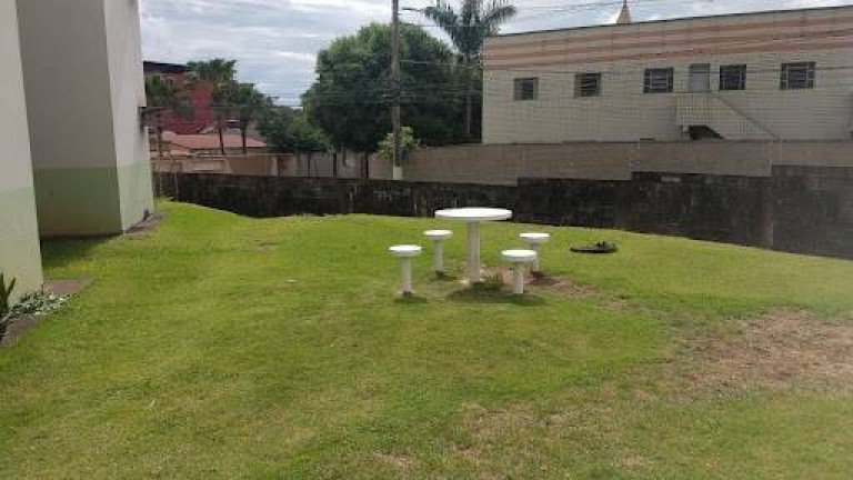 Imagem Apartamento com 3 Quartos para Alugar, 66 m² em Amaro Lanari - Coronel Fabriciano
