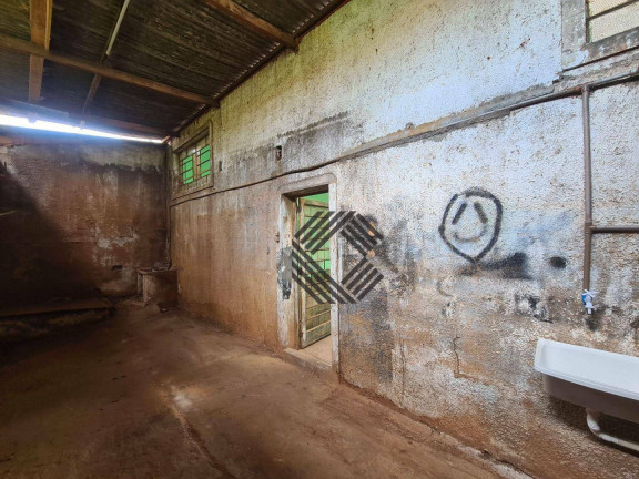 Imagem Galpão para Alugar, 144 m² em Vila Espírito Santo - Sorocaba