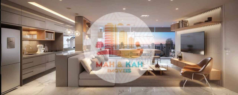 Imagem Apartamento com 2 Quartos à Venda, 75 m² em Vila Mariana - São Paulo Imagem Apartamento com 2 Quartos à Venda, 75 m² em Vila Mariana - São Paulo