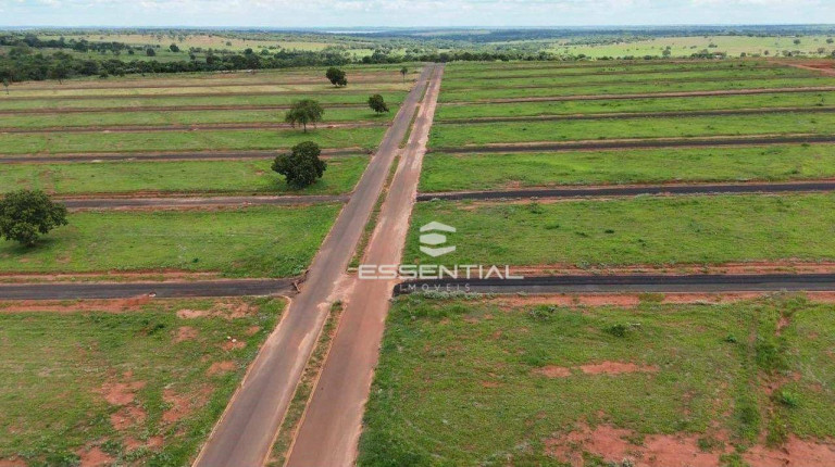 Imagem Terreno à Venda, 200 m² em Centro - Iturama