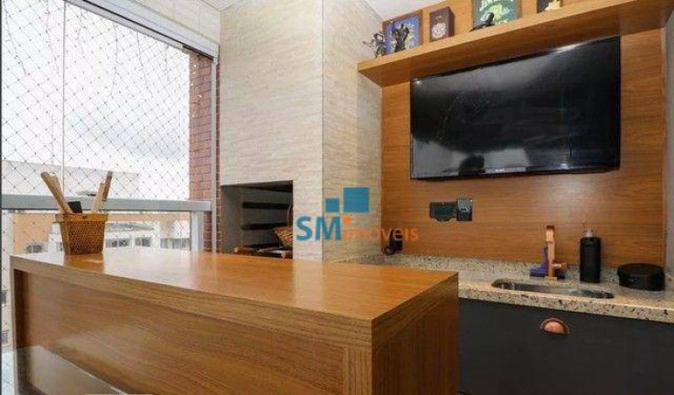 Imagem Apartamento com 2 Quartos à Venda, 98 m² em Barcelona - São Caetano Do Sul Imagem Apartamento com 2 Quartos à Venda, 98 m² em Barcelona - São Caetano Do Sul