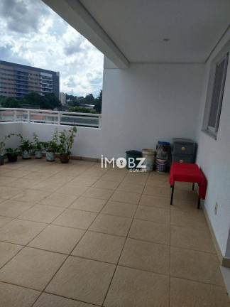 Imagem Imóvel com 3 Quartos à Venda, 96 m² em Vila Sônia - São Paulo