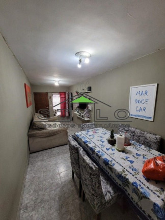 Imagem Casa com 3 Quartos à Venda, 156 m² em Parque Selecta - São Bernardo Do Campo Imagem Casa com 3 Quartos à Venda, 156 m² em Parque Selecta - São Bernardo Do Campo