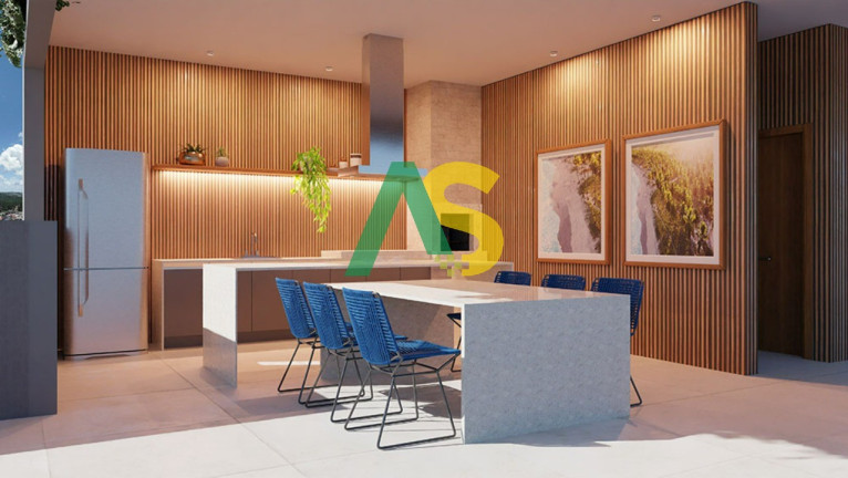 Imagem Flat com 2 Quartos à Venda, 59 m² em Centro - Tamandaré