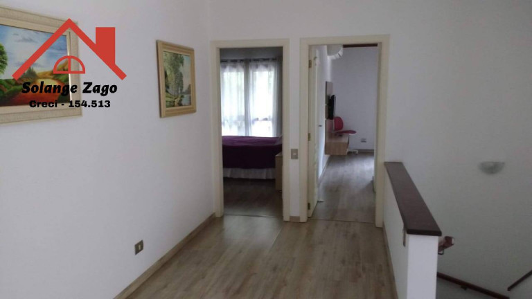 Imagem Casa com 5 Quartos à Venda, 310 m² em Campo Limpo - São Paulo