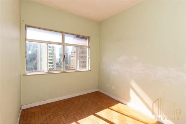 Imagem Apartamento com 2 Quartos à Venda, 60 m² em Paraíso - São Paulo