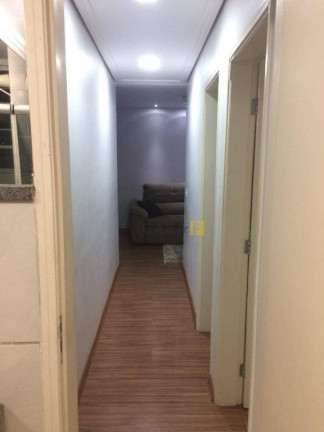 Imagem Apartamento com 3 Quartos à Venda, 66 m² em Jardim São Domingos - Americana Imagem Apartamento com 3 Quartos à Venda, 66 m² em Jardim São Domingos - Americana