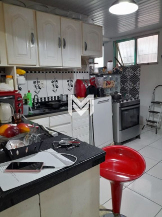 Imagem Apartamento com 2 Quartos à Venda, 83 m² em Tenoné - Belém
