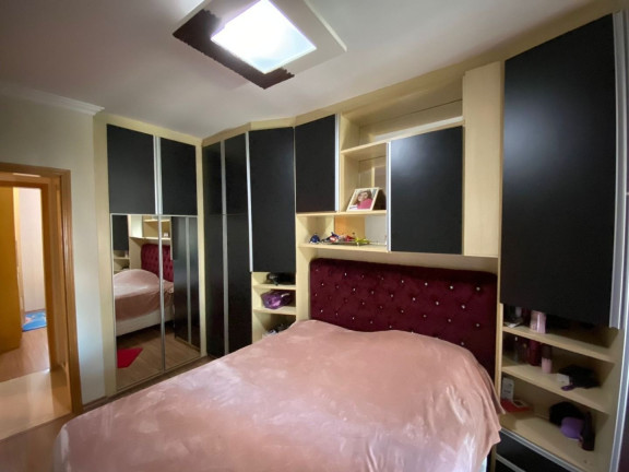 Imagem Imóvel com 3 Quartos à Venda, 103 m² em Anchieta - São Bernardo Do Campo