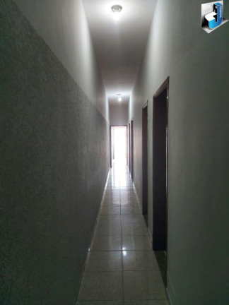 Imagem Casa com 3 Quartos à Venda, 152 m² em Centro - Tatuí