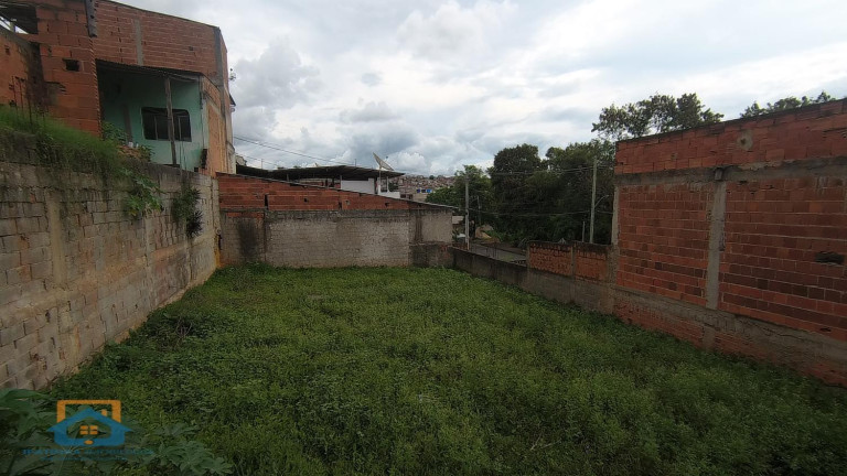 Imagem Terreno à Venda, 240 m² em Tiradentes - Ipatinga Imagem Terreno à Venda, 240 m² em Tiradentes - Ipatinga