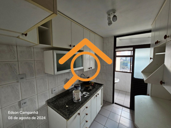 Imagem Imóvel com 2 Quartos à Venda, 55 m² em Jardim Itapeva - São Paulo