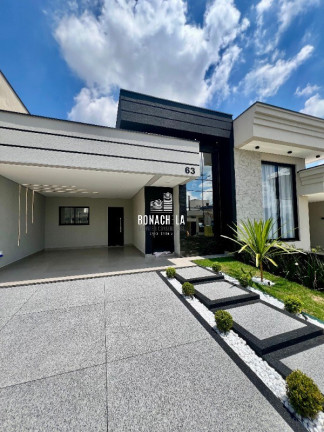 Imagem Casa com 3 Quartos à Venda, em Loteamento Park Gran Reserve - Indaiatuba Imagem Casa com 3 Quartos à Venda, em Loteamento Park Gran Reserve - Indaiatuba
