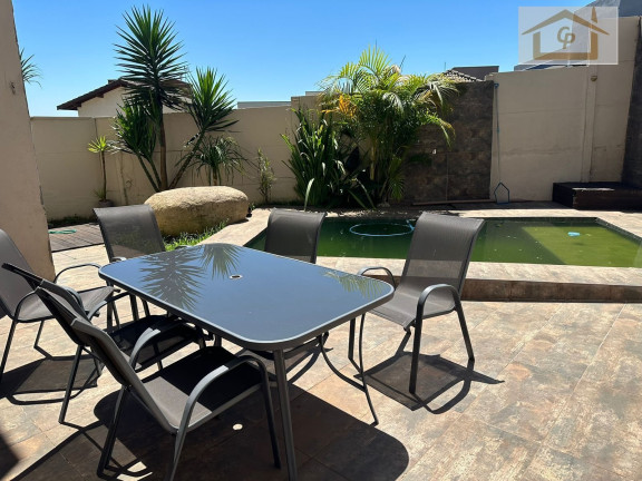 Casa com 3 Quartos à Venda, 146 m² em Pitas - Cotia