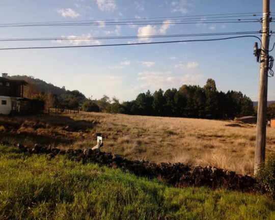 Imagem Imóvel à Venda, 14.890 m² em Linha Araripe - Nova Petrópolis