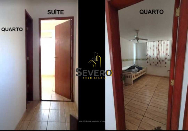 Imagem Casa com 4 Quartos à Venda, 240 m² em Paraíso - São Gonçalo