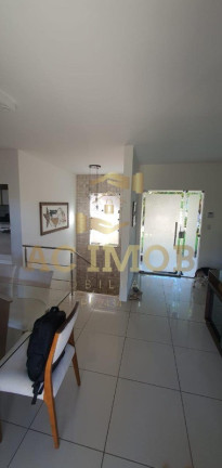 Imagem Casa com 5 Quartos para Alugar, 220 m² em Portão - Lauro De Freitas